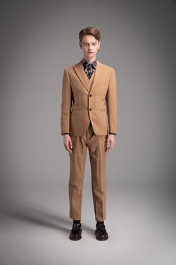 Dune Tailored Blazer & Pant Ensemble