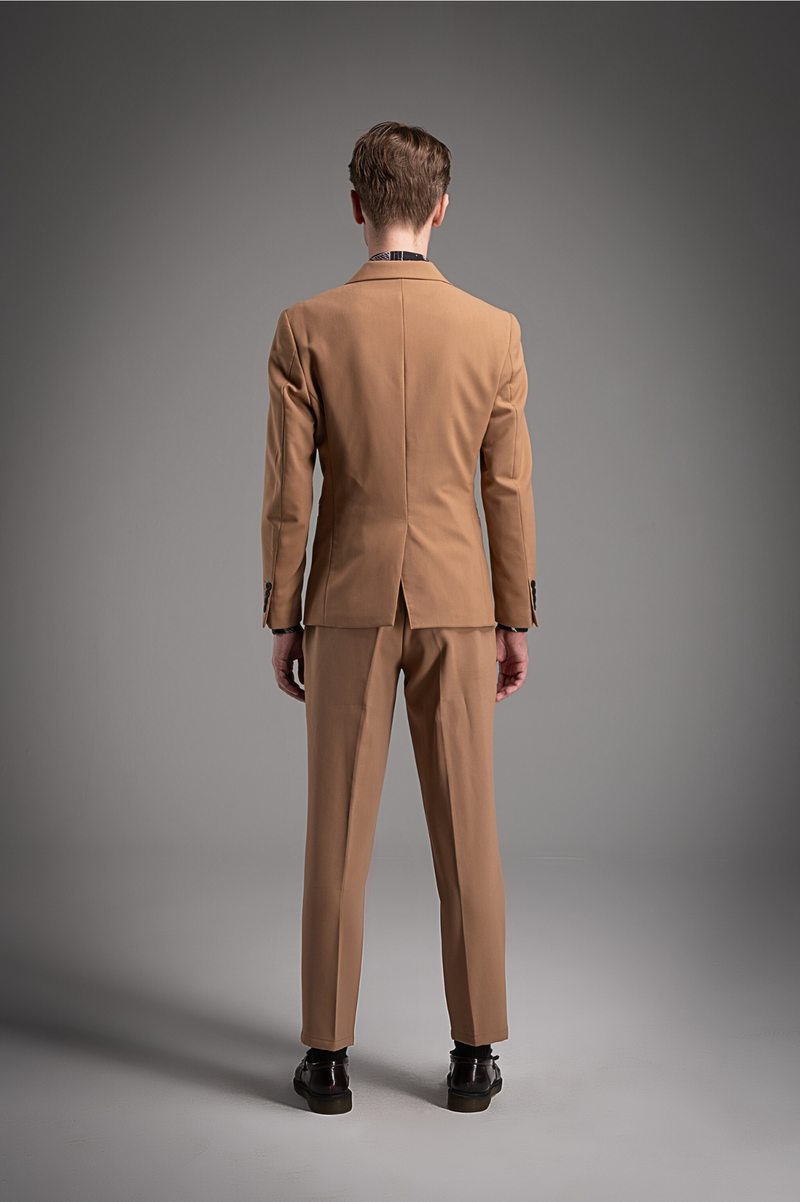 Dune Tailored Blazer & Pant Ensemble