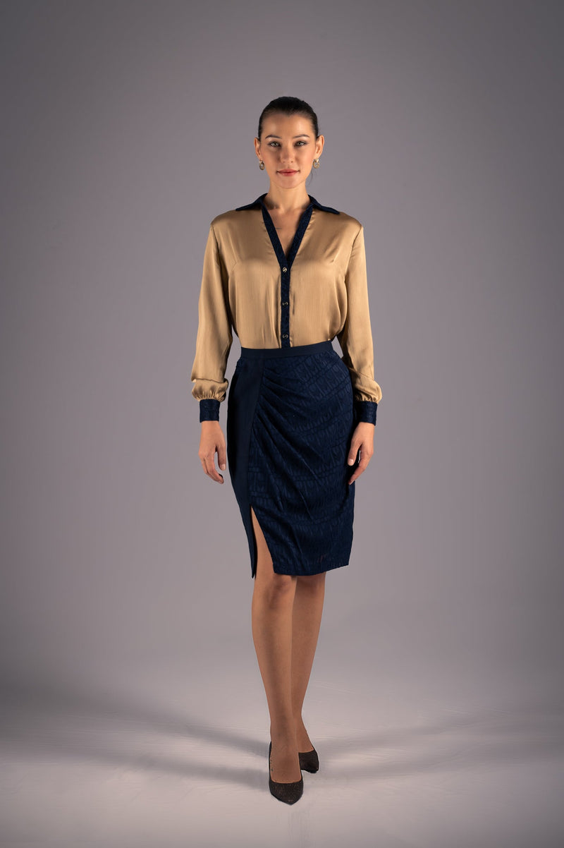 Skirt (AUTUMN WINTER 2022/23)