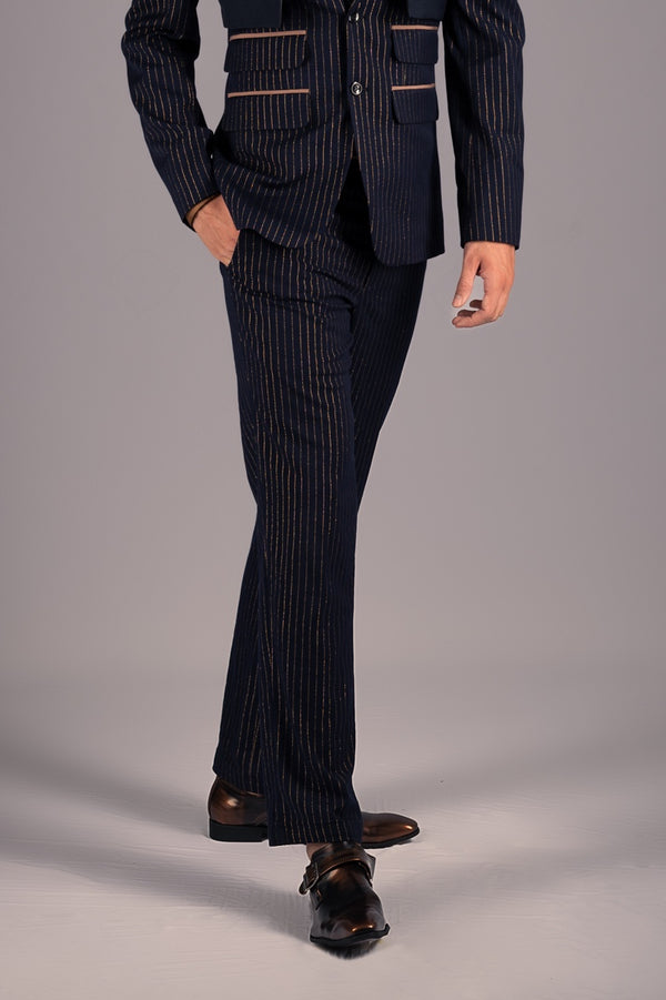 Hightlight Suit Pant (AUTUMN WINTER 2022/23)