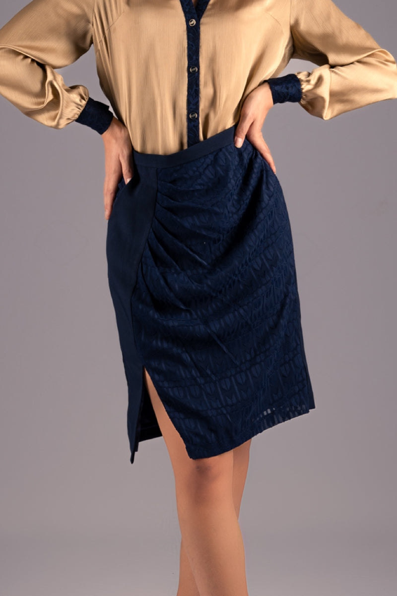 Skirt (AUTUMN WINTER 2022/23)